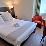 Отель Du Saumon 2*