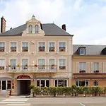 Du Saumon, Sur Avre