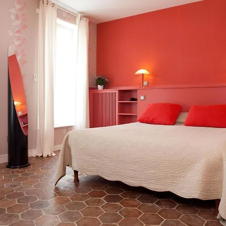 Du Saumon Hotel