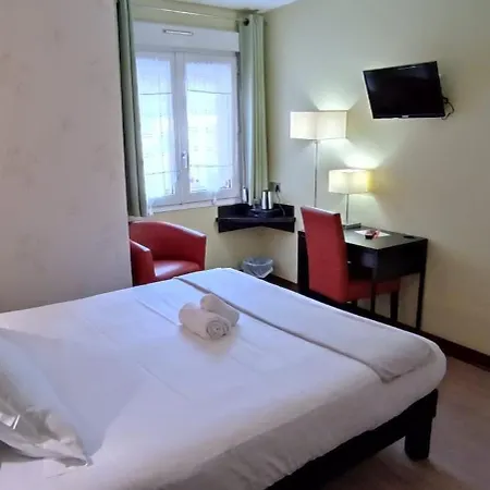 Du Saumon, Sur Avre 2*