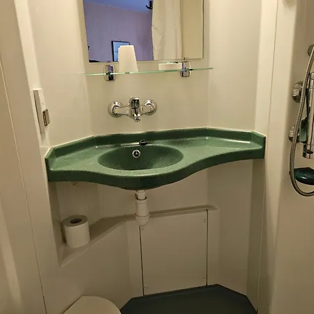 Du Saumon Hotel 2*