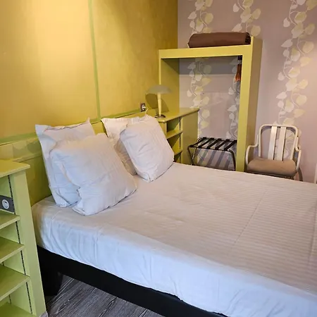 Du Saumon Hotel