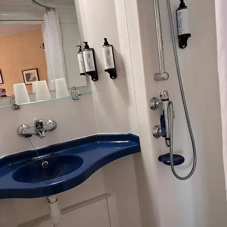Du Saumon Hotel 2*