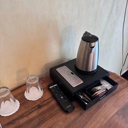 酒店 Du Saumon, Sur Avre 阿维河畔维内