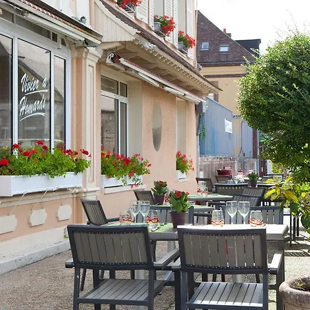 Du Saumon, Sur Avre Verneuil d'Avre et d'Iton