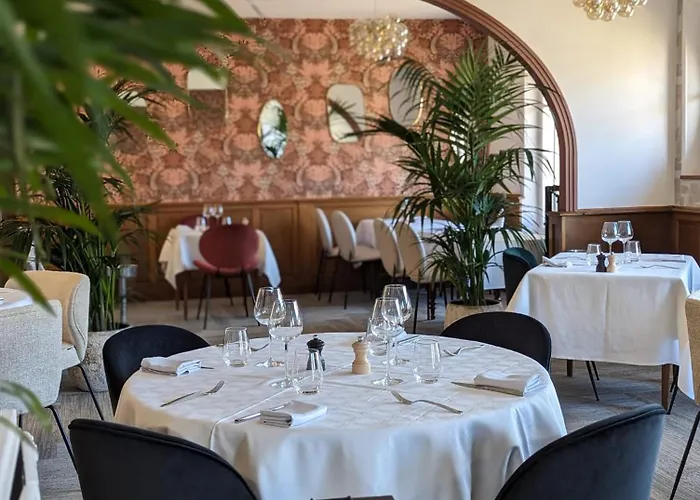 Hotel Du Saumon, Sur Avre Verneuil d'Avre et d'Iton