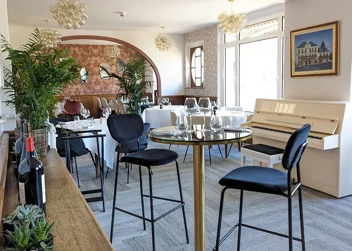 Du Saumon, Sur Avre 2* Verneuil d'Avre et d'Iton