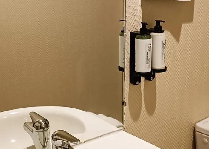 Du Saumon, Sur Avre Hotel Verneuil d'Avre et d'Iton