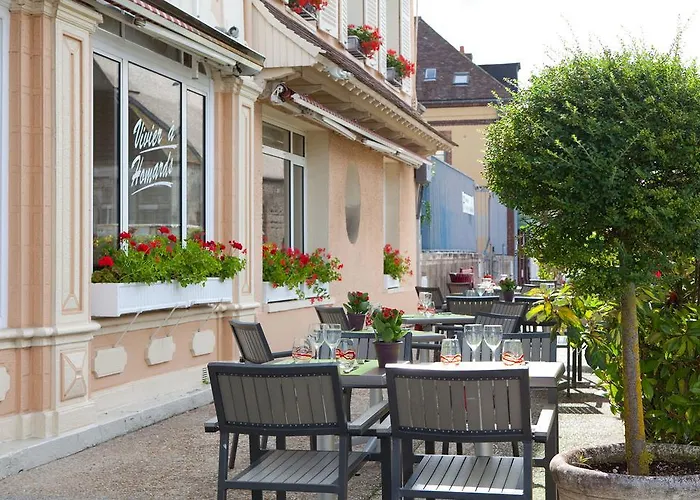 Du Saumon, Sur Avre Verneuil d'Avre et d'Iton